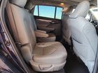 2020 Toyota Highlander Platinum Blue vin: 5TDFZRAH6LS026645