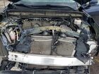 2022 Toyota Highlander Platinum Синий vin: 5TDFZRBH2NS221580