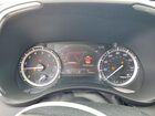2022 Toyota Highlander Platinum Синий vin: 5TDFZRBH2NS221580