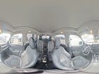 2022 Toyota Highlander Platinum Синий vin: 5TDFZRBH2NS221580