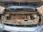 2022 Toyota Highlander Platinum Синий vin: 5TDFZRBH6NS226507