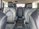 2022 Toyota Highlander Platinum Синий vin: 5TDFZRBH6NS226507