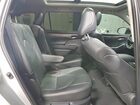 2020 Toyota Highlander Platinum Серебряный vin: 5TDFZRBH9LS043647