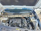 2021 Toyota Highlander Hybrid Xle Белый vin: 5TDGARAH2MS504962