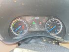 2021 Toyota Highlander Hybrid Xle Белый vin: 5TDGARAH2MS504962
