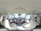 2021 Toyota Highlander Hybrid Xle Белый vin: 5TDGARAH2MS504962
