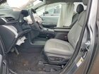 2026 Toyota Sienna Le Gray vin: 5TDGRKEC3TS292537
