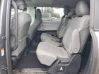 2026 Toyota Sienna Le Gray vin: 5TDGRKEC3TS292537