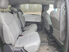 2026 Toyota Sienna Le Blue vin: 5TDGRKEC5TS291356