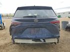 2026 Toyota Sienna Le Blue vin: 5TDGRKEC5TS291356