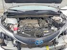 2021 Toyota Sienna Le Белый vin: 5TDGRKEC9MS013576