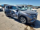 2021 Toyota Highlander Xle Серый vin: 5TDGZRAH1MS055430 2021 Toyota Highlander Xle Серый vin: 5TDGZRAH1MS055430