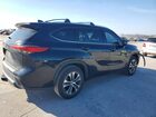 2021 Toyota Highlander Xle Black vin: 5TDGZRAH4MS527832 2021 Toyota Highlander Xle Black vin: 5TDGZRAH4MS527832