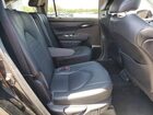 2020 Toyota Highlander Xle Черный vin: 5TDGZRAH5LS513372