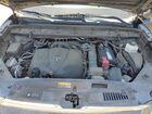 2020 Toyota Highlander Xle Черный vin: 5TDGZRAH5LS513372