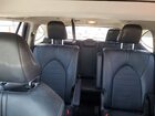 2020 Toyota Highlander Xle Черный vin: 5TDGZRAH5LS513372