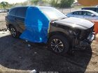 2021 Toyota Highlander Xle Beige vin: 5TDGZRAH6MS037604