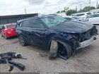 2020 Toyota Highlander Xle Blue vin: 5TDGZRAH7LS009129