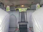 2021 Toyota Highlander Xle Серый vin: 5TDGZRAH7MS052239