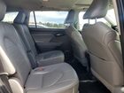 2021 Toyota Highlander Xle Серый vin: 5TDGZRAH7MS052239