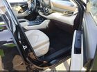 2020 Toyota Highlander Xle Black vin: 5TDGZRAHXLS003907
