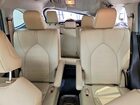 2020 Toyota Highlander Xle Синий vin: 5TDGZRAHXLS005348