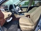 2020 Toyota Highlander Xle Синий vin: 5TDGZRAHXLS005348