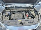 2020 Toyota Highlander Xle Синий vin: 5TDGZRAHXLS005348