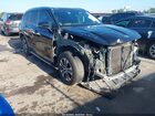 2021 Toyota Highlander Xle Black vin: 5TDGZRBH2MS139318