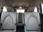 2021 Toyota Highlander Xle Синий vin: 5TDGZRBH2MS557796