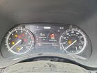 2021 Toyota Highlander Xle Синий vin: 5TDGZRBH2MS557796