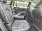 2021 Toyota Highlander Xle Black vin: 5TDGZRBH3MS559136