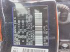 2021 Toyota Highlander Xle Black vin: 5TDGZRBH3MS559136