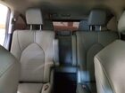 2020 Toyota Highlander Xle Белый vin: 5TDGZRBH4LS504497