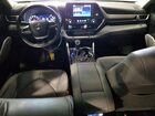 2020 Toyota Highlander Xle Белый vin: 5TDGZRBH4LS504497