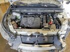2020 Toyota Highlander Xle Белый vin: 5TDGZRBH4LS504497