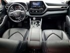 2021 Toyota Highlander Xle Silver vin: 5TDGZRBH4MS103999