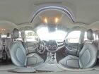 2021 Toyota Highlander Xle Silver vin: 5TDGZRBH4MS103999