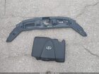 2021 Toyota Highlander Xle Красный vin: 5TDGZRBH6MS079222