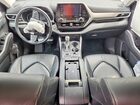 2021 Toyota Highlander Xle Черный vin: 5TDGZRBHXMS132634 2021 Toyota Highlander Xle Черный vin: 5TDGZRBHXMS132634