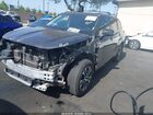 2021 Toyota Highlander Hybrid Xle Серый vin: 5TDHARAH3MS008847