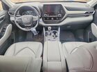 2021 Toyota Highlander Hybrid Xle Синий vin: 5TDHBRCH2MS531741 2021 Toyota Highlander Hybrid Xle Синий vin: 5TDHBRCH2MS531741