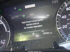 2020 Toyota Highlander Hybrid Xle Серый vin: 5TDHBRCH8LS501805
