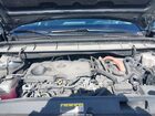 2020 Toyota Highlander Hybrid Xle Серый vin: 5TDHBRCH8LS501805