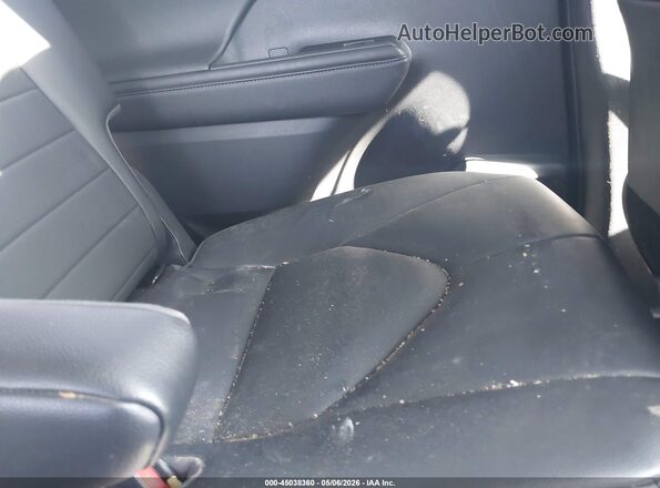 5TDHBRCH8LS501805 2020 TOYOTA LE Серый Вид наклейки с VIN-кодом