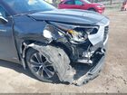 2020 Toyota Highlander Hybrid Xle Серый vin: 5TDHBRCH8LS501805