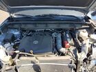 2021 Toyota Highlander Синий vin: 5TDHZRAH6MS068565