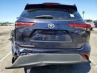 2020 Toyota Highlander Xle Blue vin: 5TDHZRAHXLS021182 2020 Toyota Highlander Xle Blue vin: 5TDHZRAHXLS021182