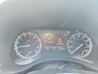 2021 Toyota Highlander Xle Синий vin: 5TDHZRBH2MS114570