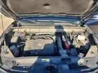 2021 Toyota Highlander Xle Синий vin: 5TDHZRBH2MS114570
